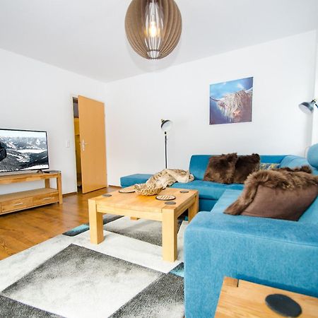 Apartments Summer & Winter Fun by All in One Apartments Zell am See Exterior foto