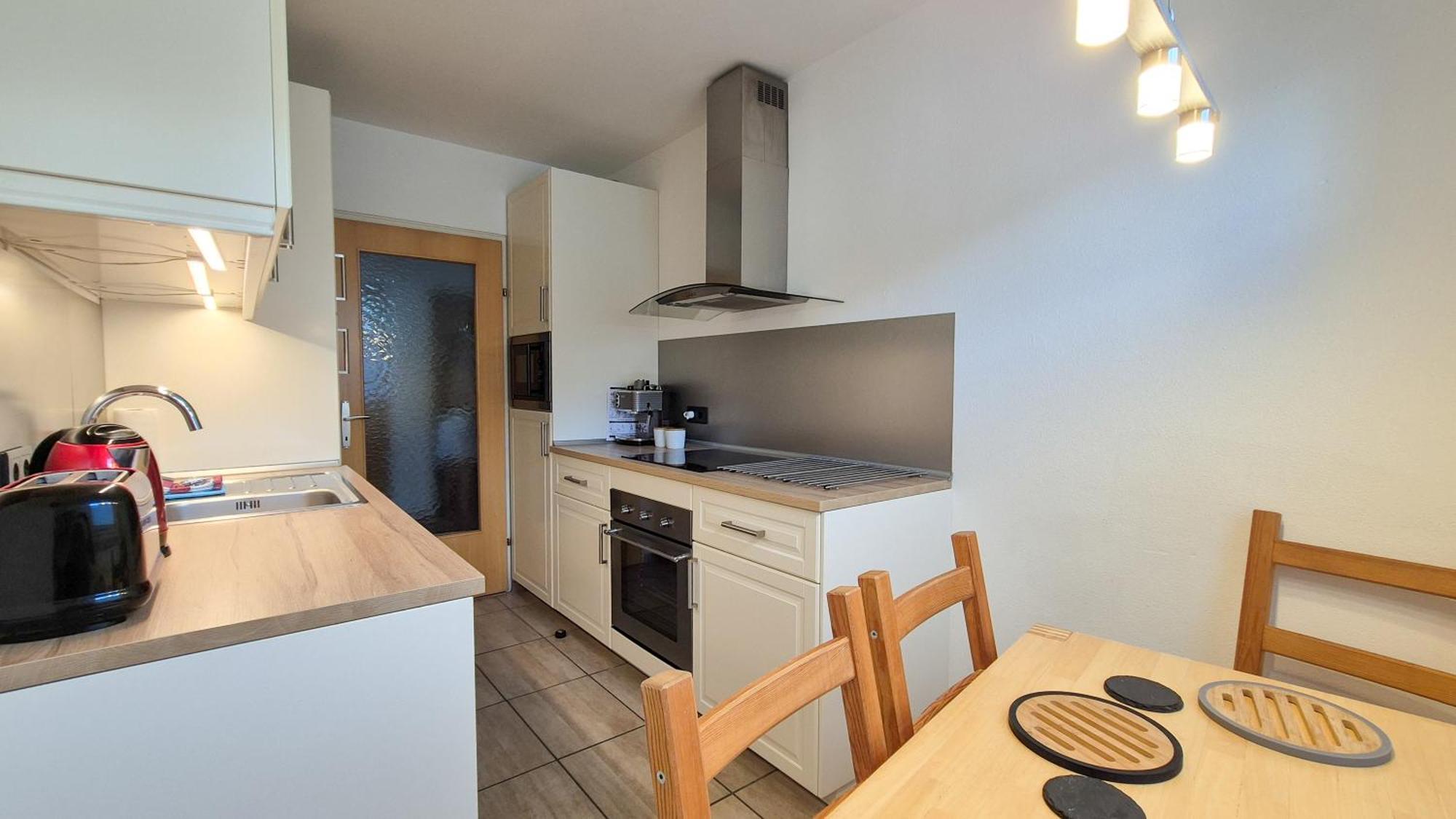 Apartments Summer & Winter Fun by All in One Apartments Zell am See Exterior foto