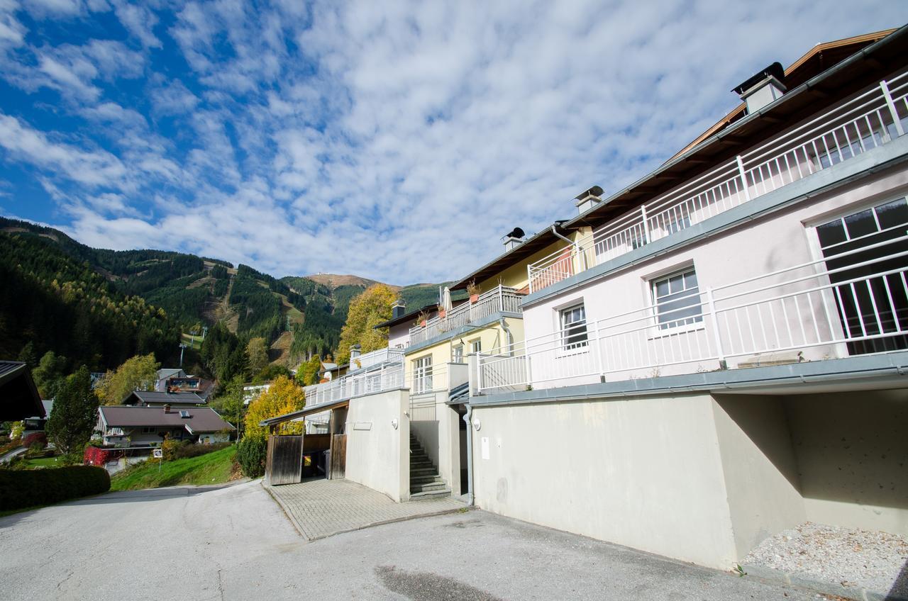 Apartments Summer & Winter Fun by All in One Apartments Zell am See Exterior foto
