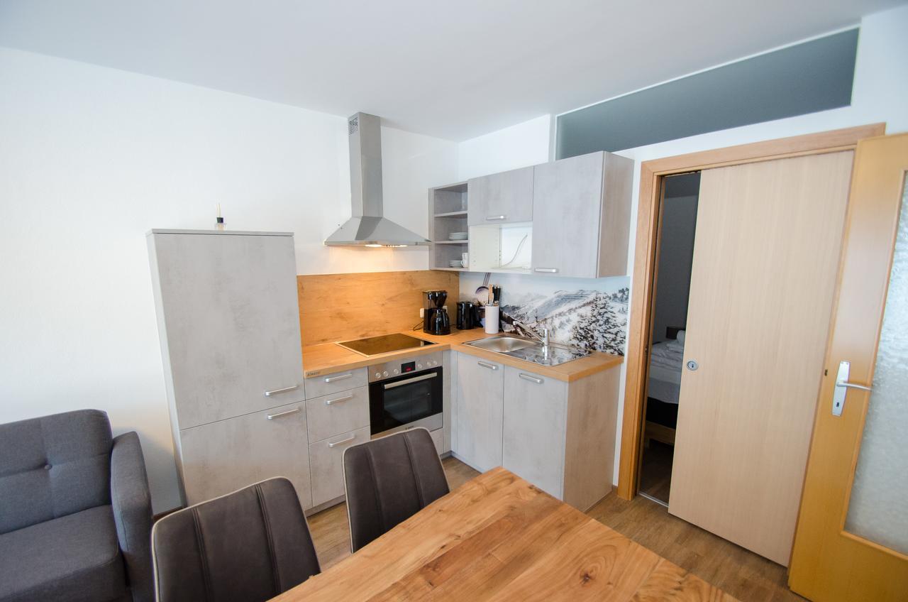 Apartments Summer & Winter Fun by All in One Apartments Zell am See Exterior foto
