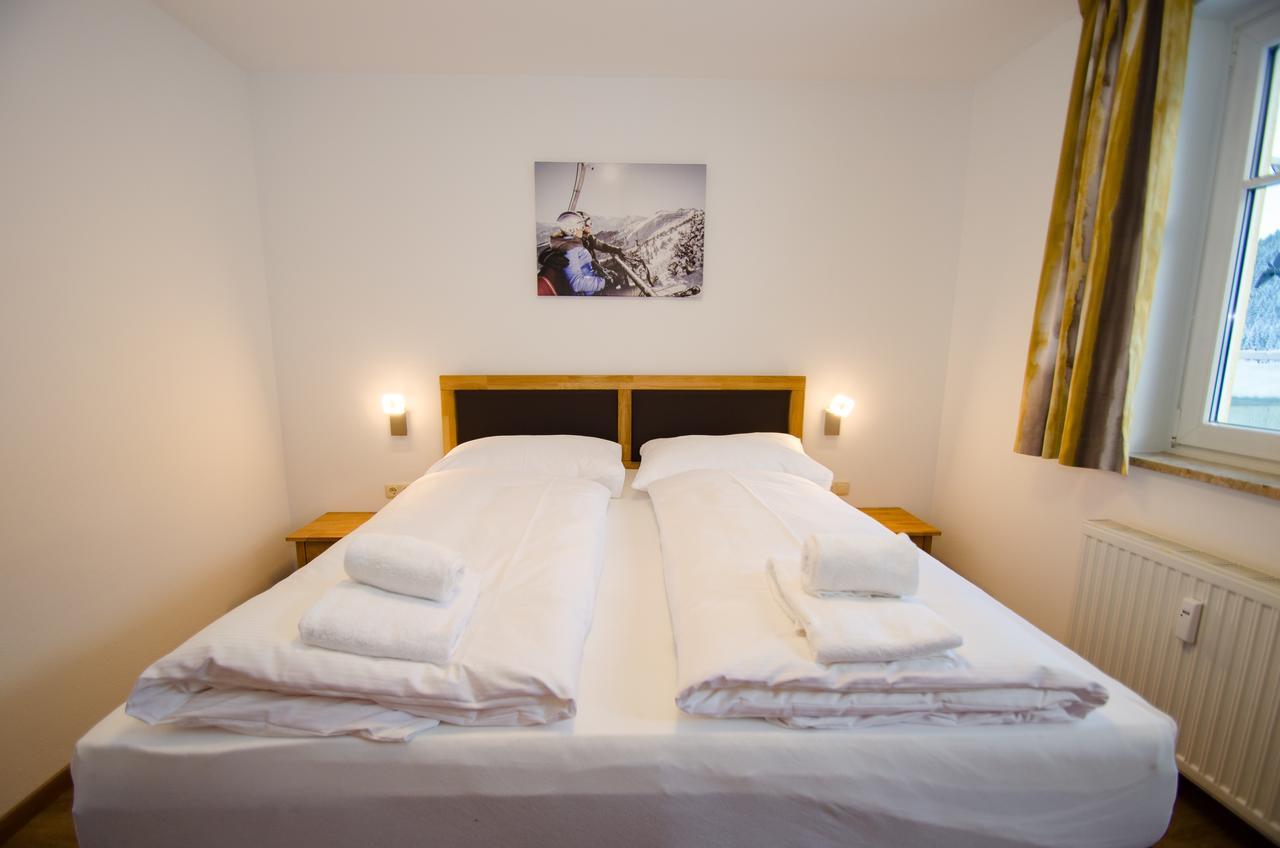 Apartments Summer & Winter Fun by All in One Apartments Zell am See Exterior foto