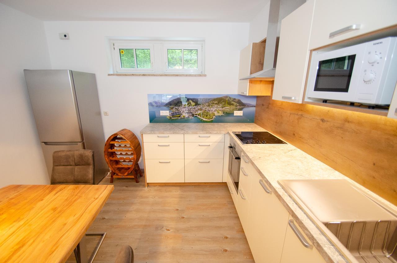 Apartments Summer & Winter Fun by All in One Apartments Zell am See Exterior foto