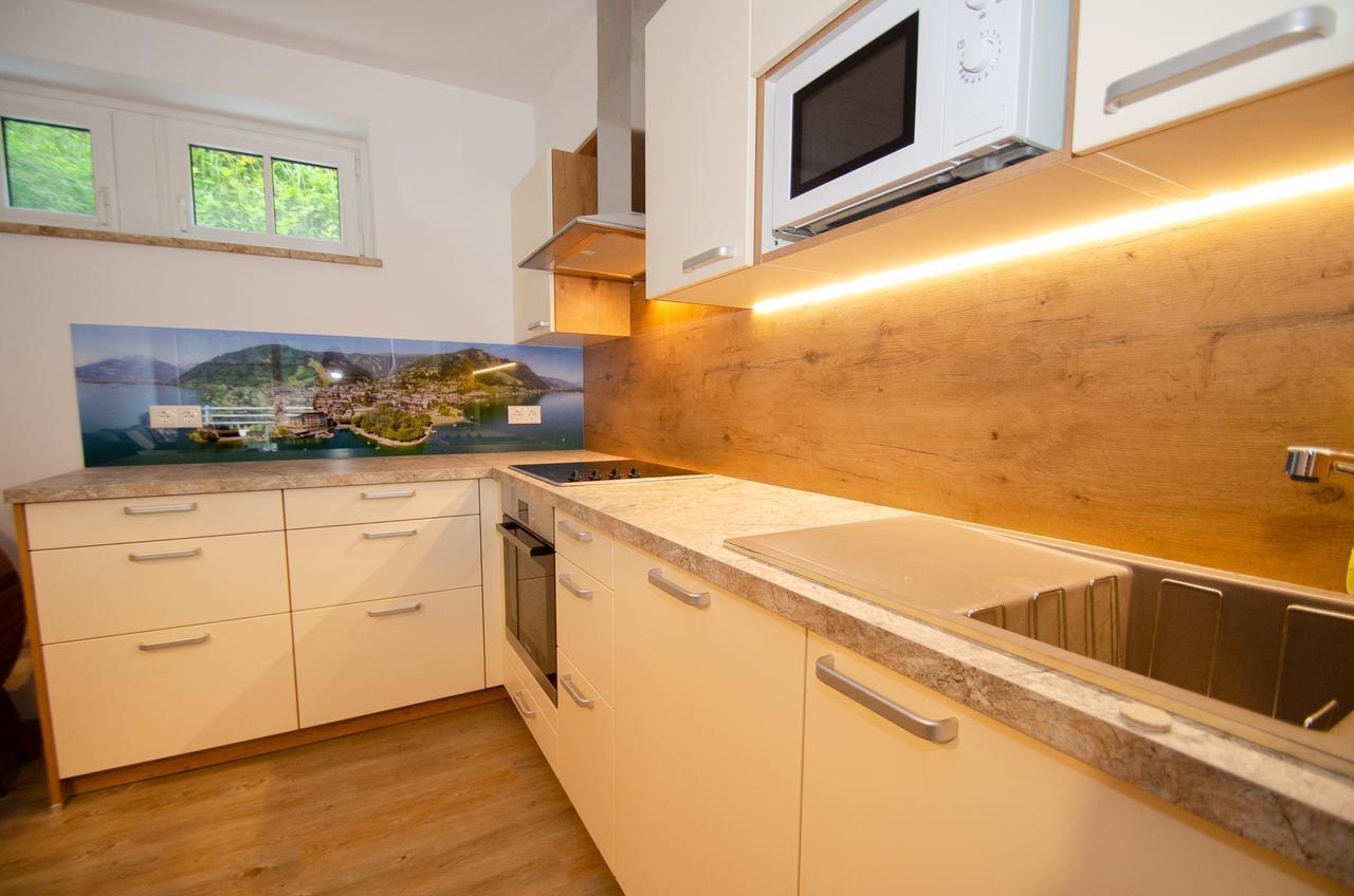 Apartments Summer & Winter Fun by All in One Apartments Zell am See Exterior foto
