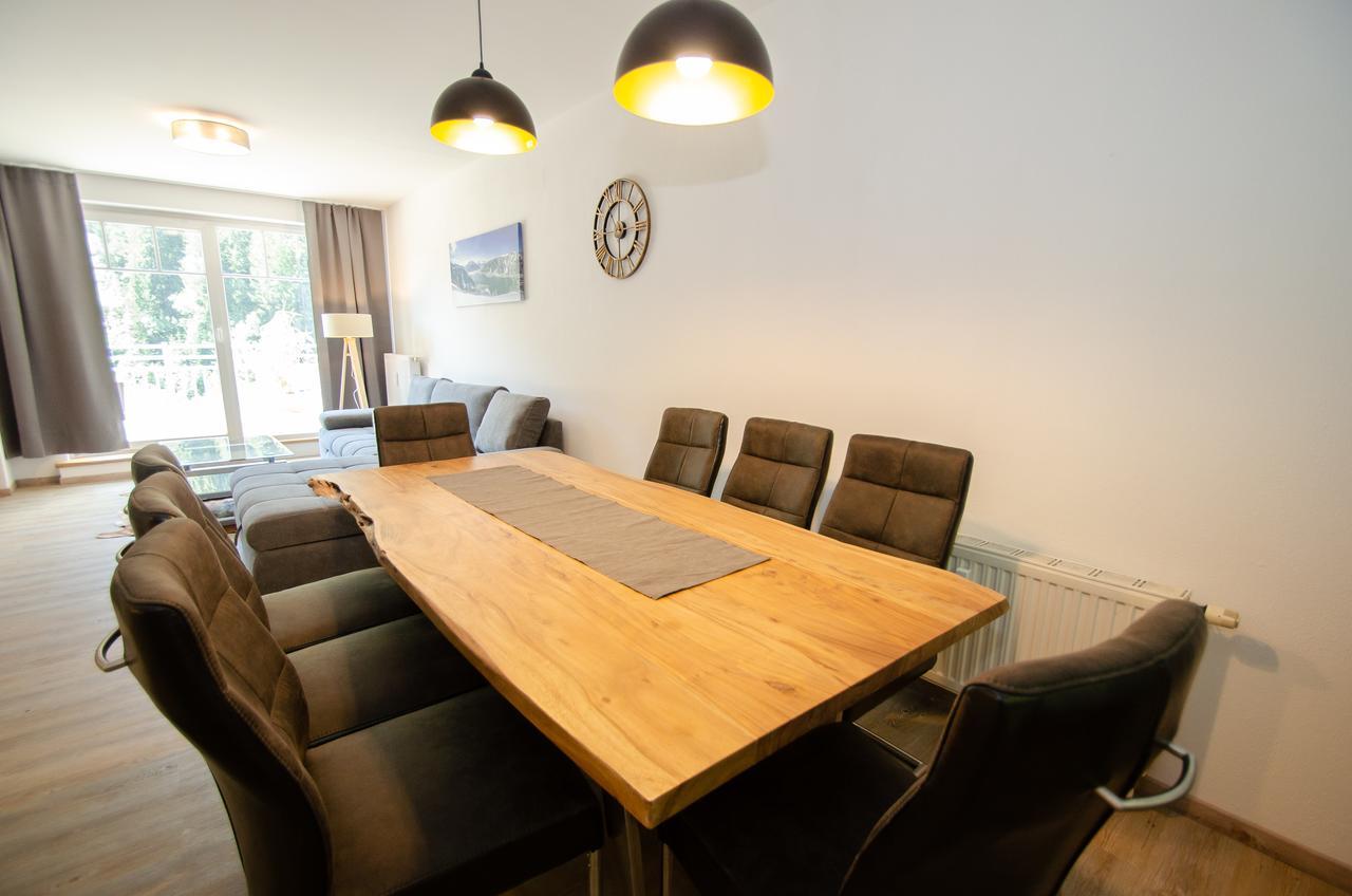Apartments Summer & Winter Fun by All in One Apartments Zell am See Exterior foto